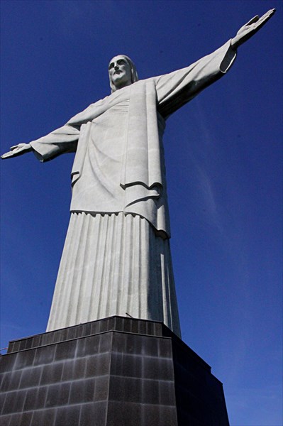 038-Статуя Христа-Искупителя